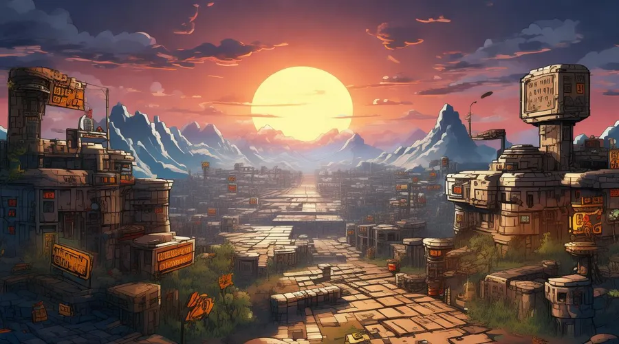 太古神王2游戏图片1